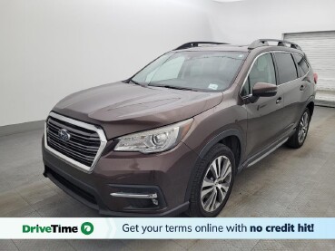 2019 Subaru Ascent in Lakeland, FL 33815