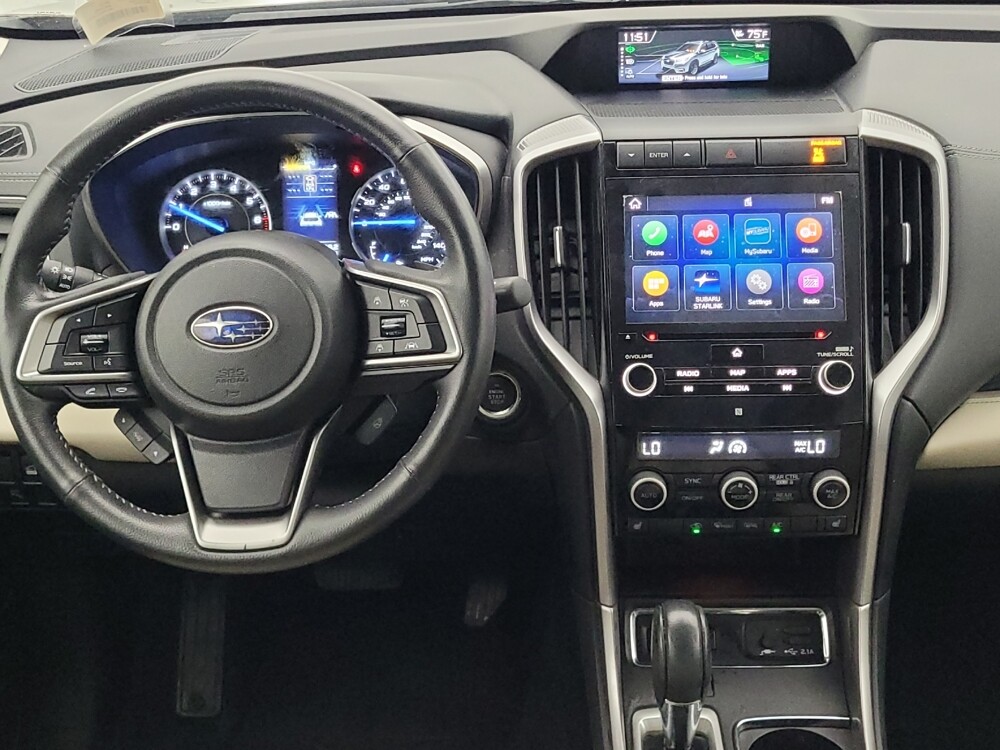 2019 Subaru Ascent in Lakeland, FL 33815 - 18069666 22