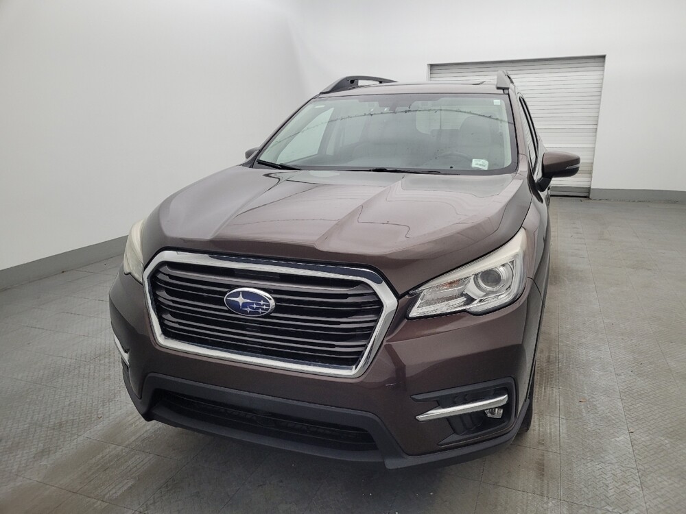2019 Subaru Ascent in Lakeland, FL 33815 - 18069666 15