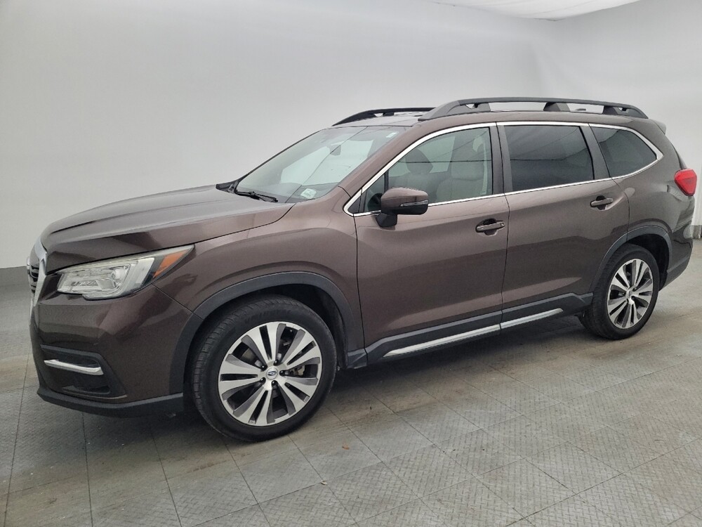 2019 Subaru Ascent in Lakeland, FL 33815 - 18069666 2