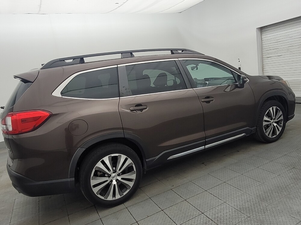 2019 Subaru Ascent in Lakeland, FL 33815 - 18069666 10