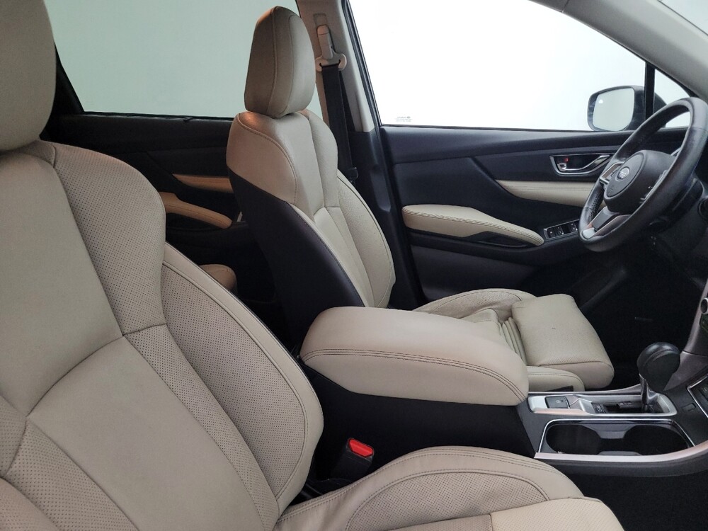 2019 Subaru Ascent in Lakeland, FL 33815 - 18069666 21