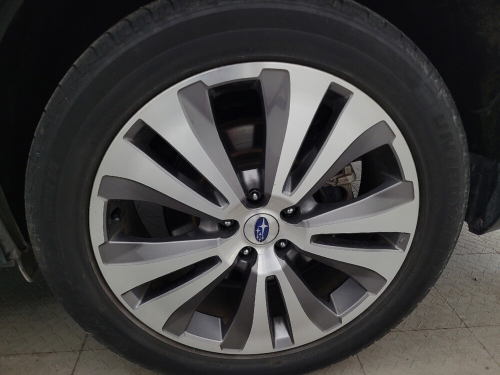 2019 Subaru Ascent in Lakeland, FL 33815 - 18069666 31