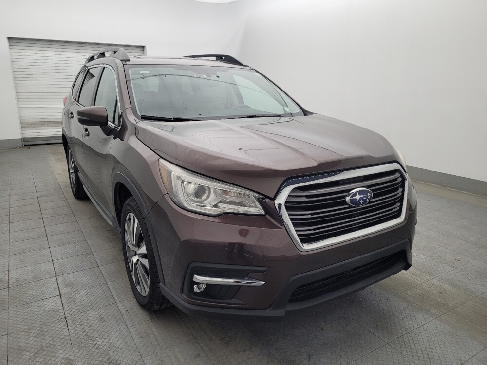 2019 Subaru Ascent in Lakeland, FL 33815 - 18069666 13