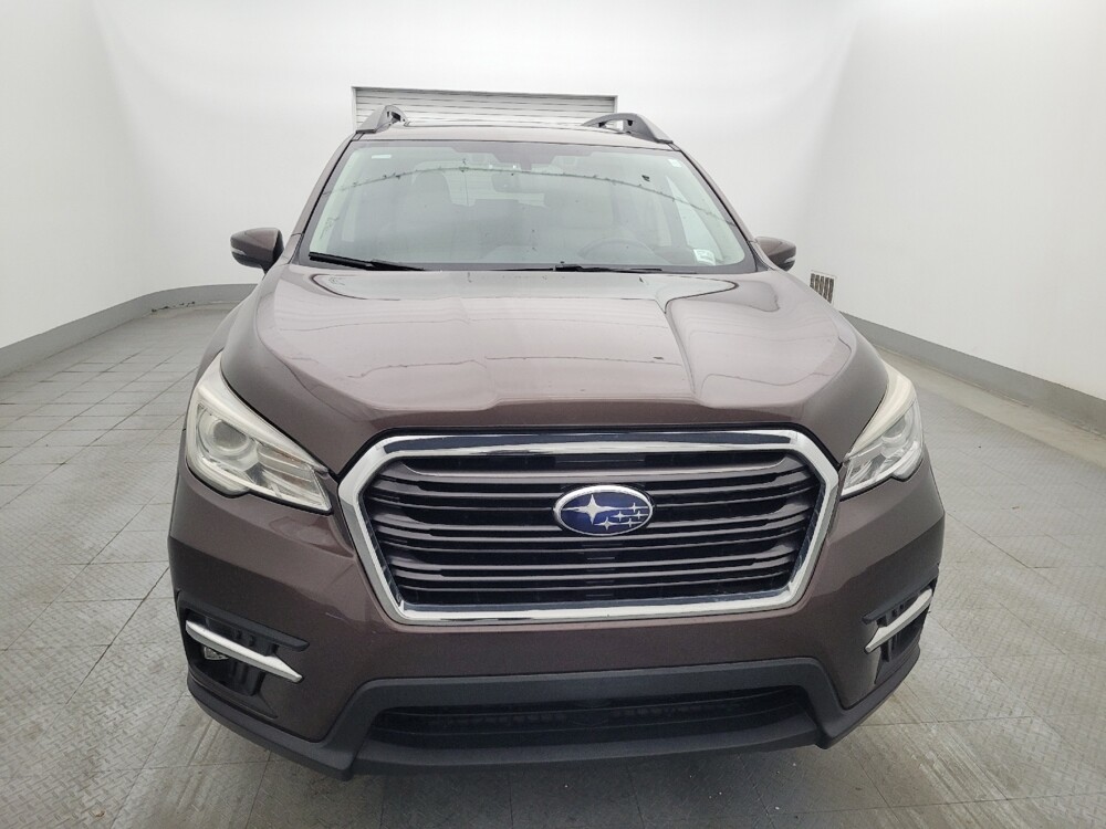 2019 Subaru Ascent in Lakeland, FL 33815 - 18069666 14