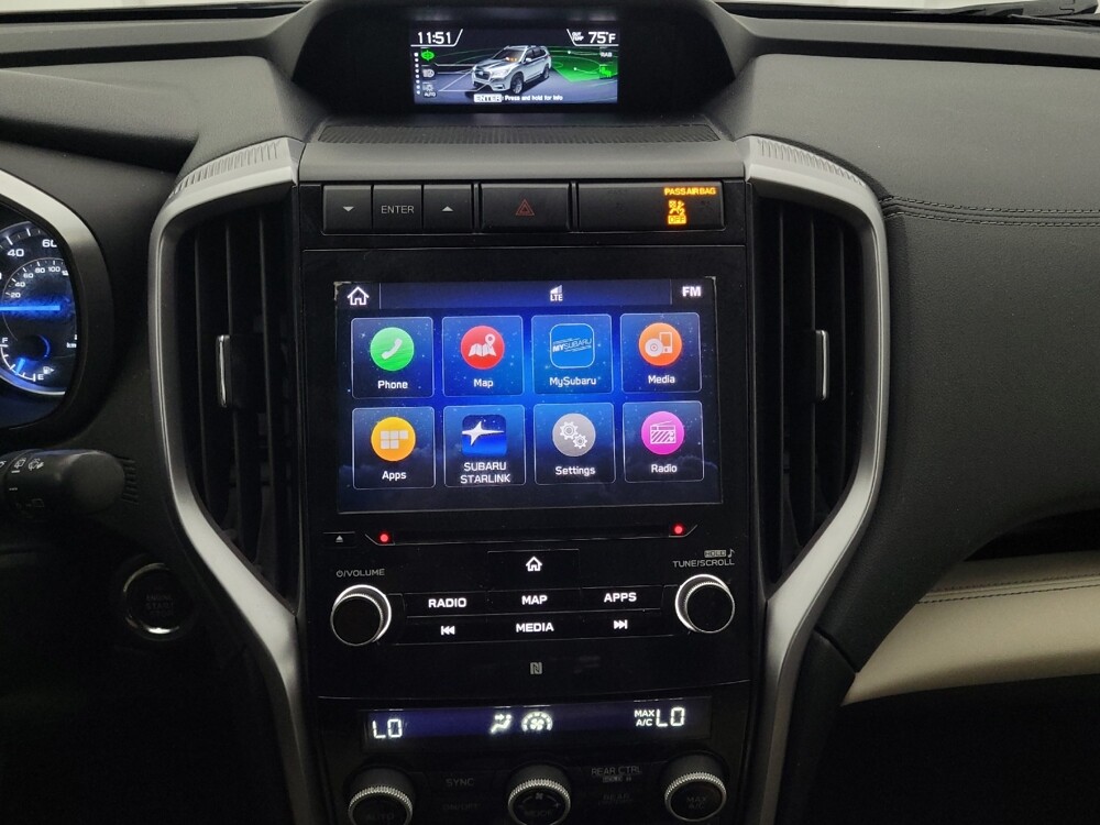 2019 Subaru Ascent in Lakeland, FL 33815 - 18069666 25