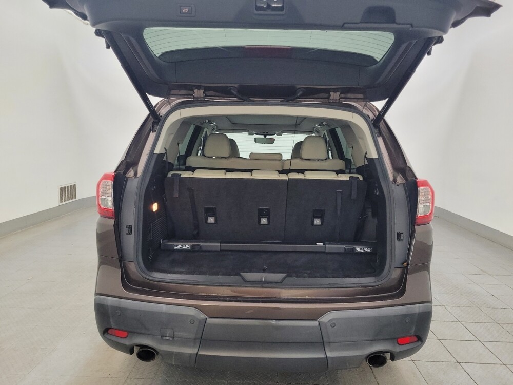2019 Subaru Ascent in Lakeland, FL 33815 - 18069666 29