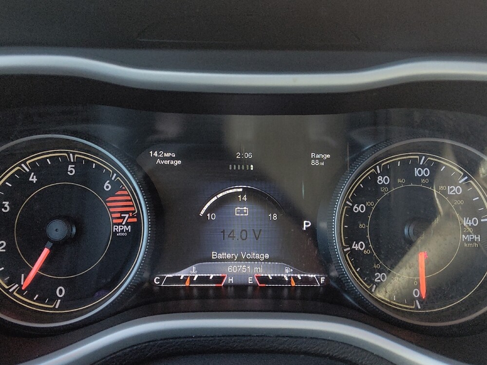 2018 Jeep Cherokee in Conyers, GA 30094 - 18069669 23