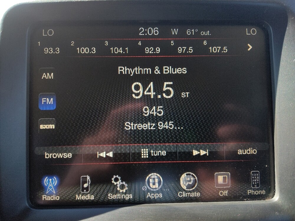 2018 Jeep Cherokee in Conyers, GA 30094 - 18069669 25