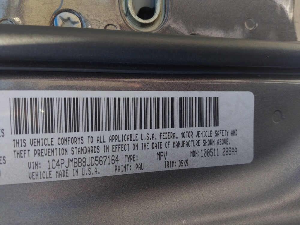 2018 Jeep Cherokee in Conyers, GA 30094 - 18069669 33