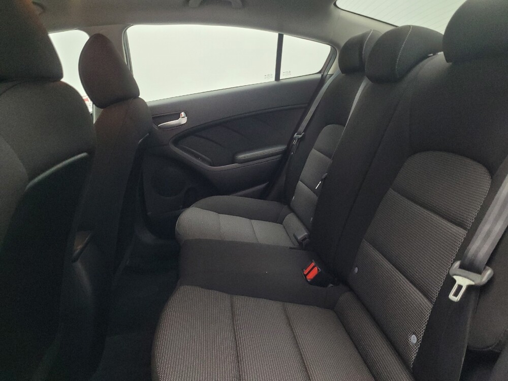 2017 Kia Forte in Morrow, GA 30260 - 18069670 18