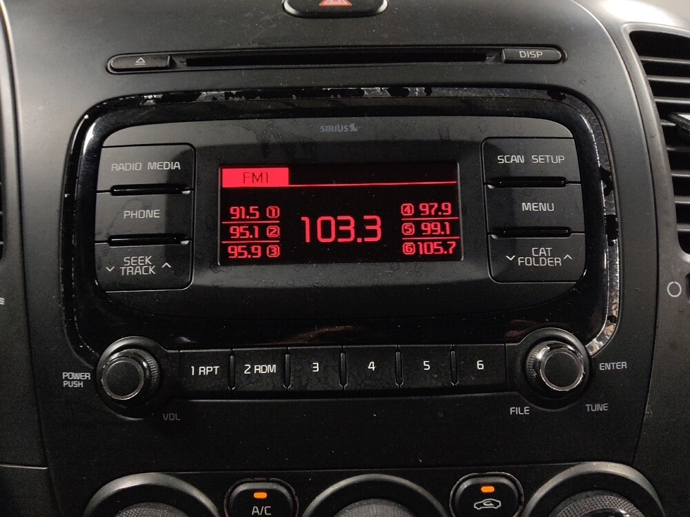 2017 Kia Forte in Morrow, GA 30260 - 18069670 25