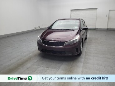 2017 Kia Forte in Morrow, GA 30260