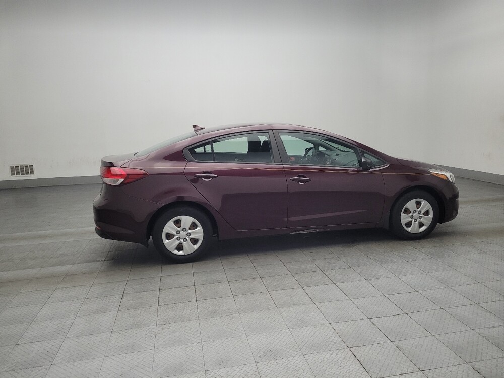 2017 Kia Forte in Morrow, GA 30260 - 18069670 10