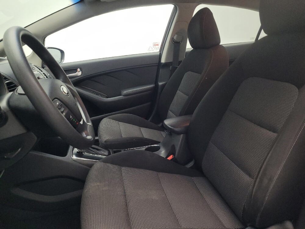 2017 Kia Forte in Morrow, GA 30260 - 18069670 17