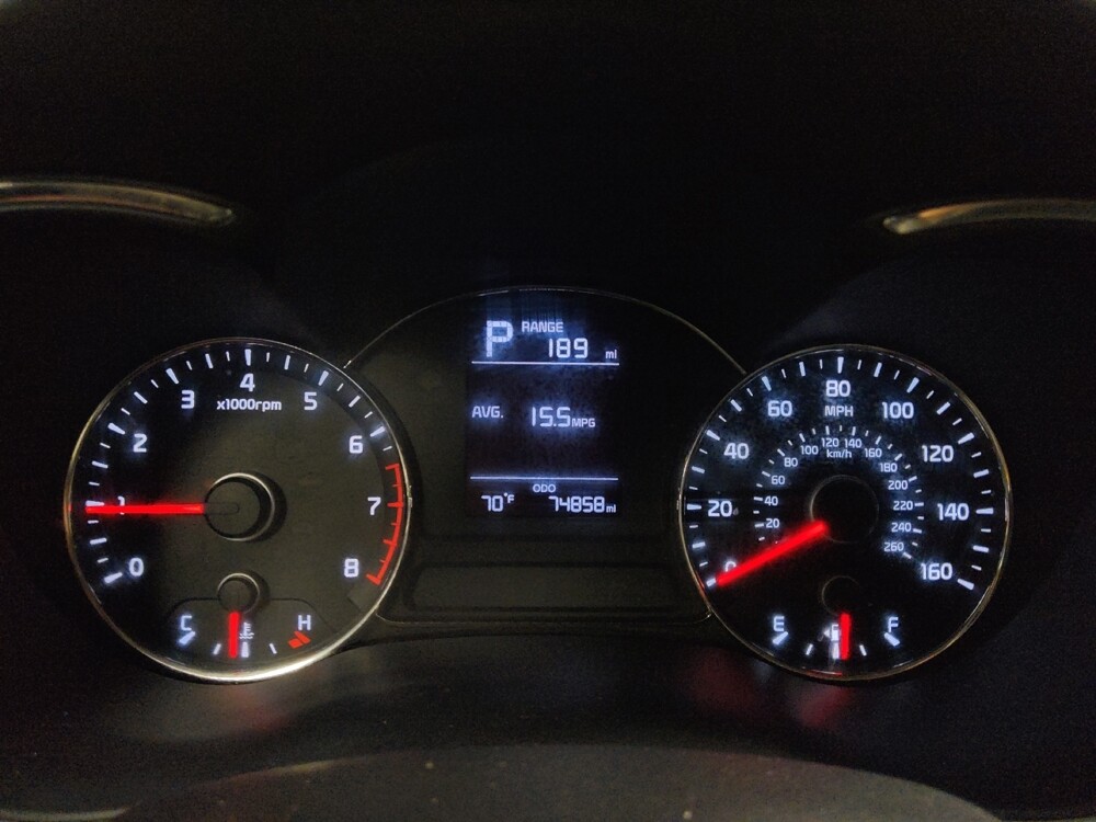 2017 Kia Forte in Morrow, GA 30260 - 18069670 23