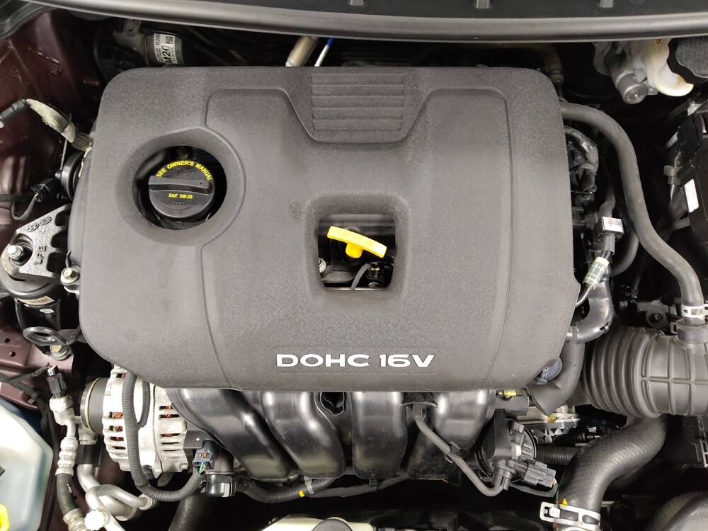 2017 Kia Forte in Morrow, GA 30260 - 18069670 30