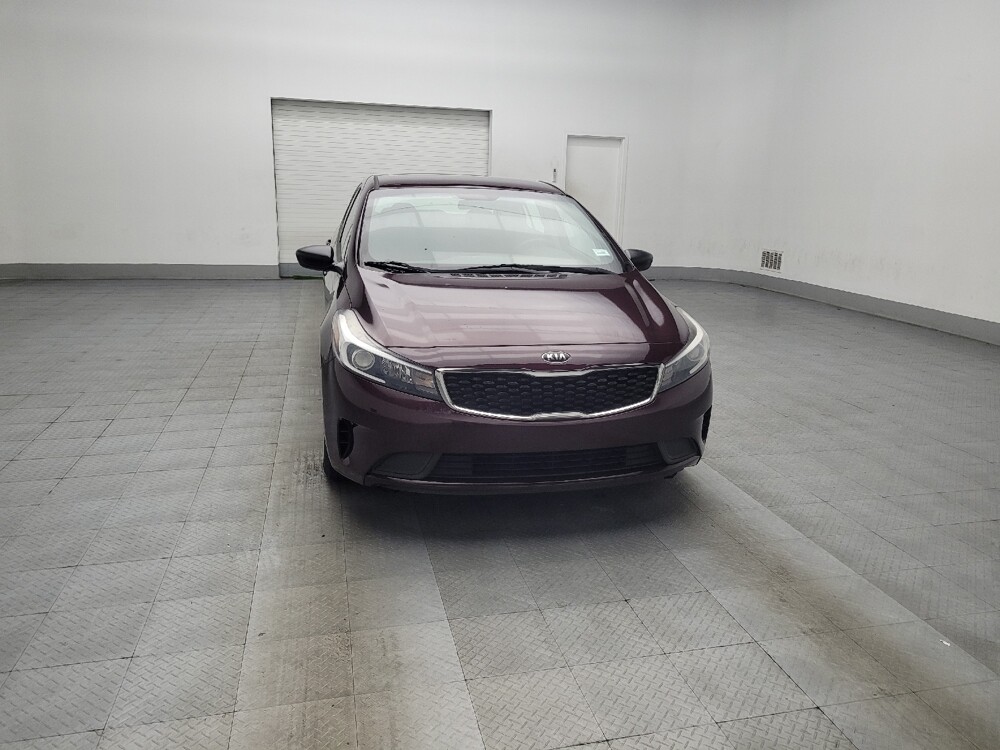 2017 Kia Forte in Morrow, GA 30260 - 18069670 14