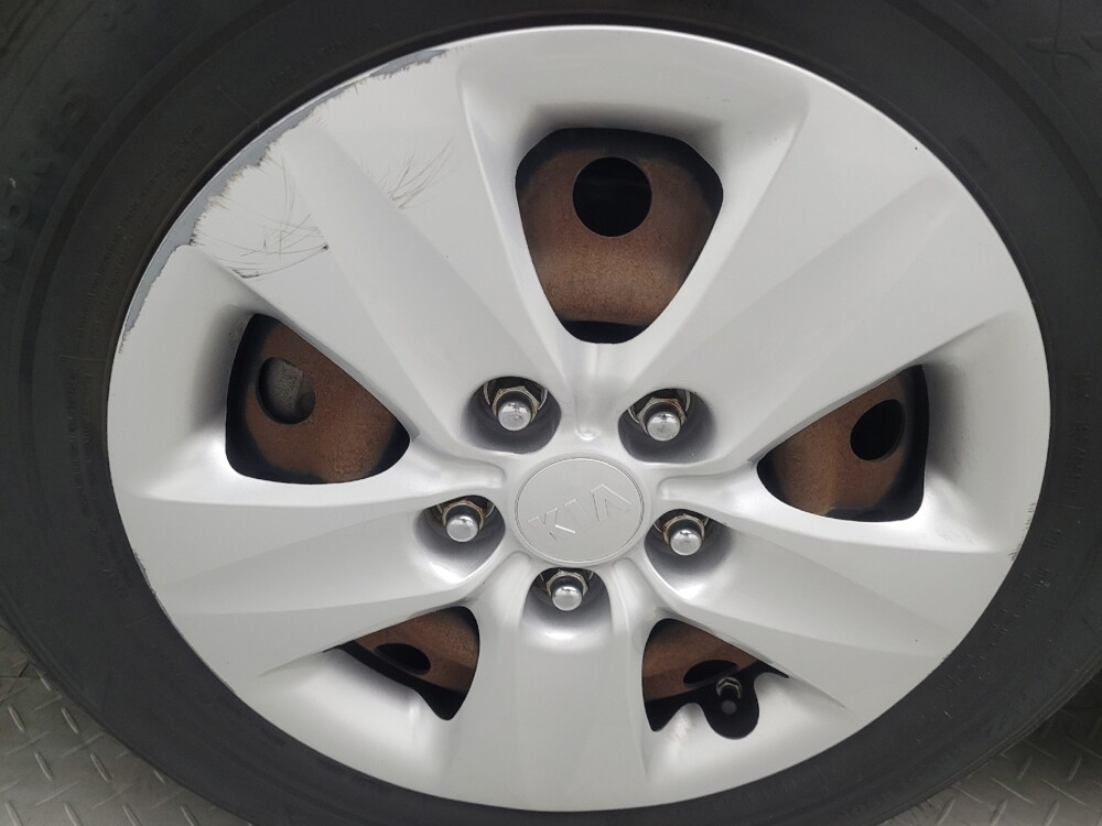 2017 Kia Forte in Morrow, GA 30260 - 18069670 31