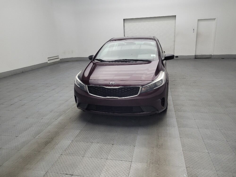 2017 Kia Forte in Morrow, GA 30260 - 18069670 15