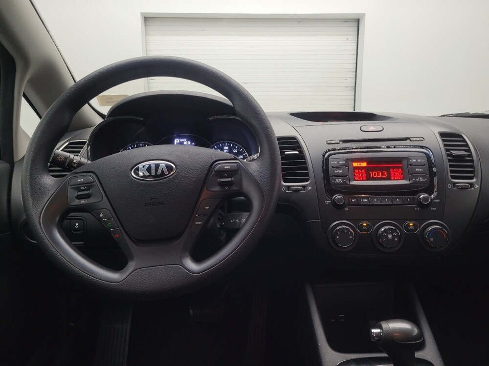 2017 Kia Forte in Morrow, GA 30260 - 18069670 22