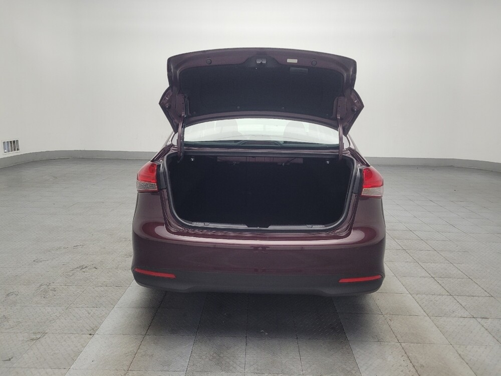 2017 Kia Forte in Morrow, GA 30260 - 18069670 29