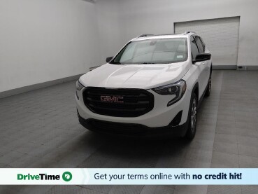 2021 GMC Terrain in Athens, GA 30606