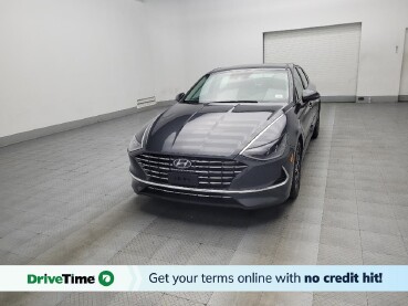 2021 Hyundai Sonata in Conyers, GA 30094