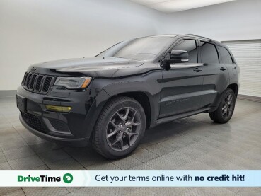 2020 Jeep Grand Cherokee in Mesa, AZ 85210