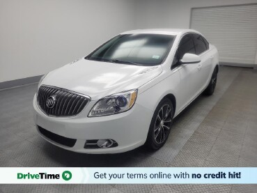2016 Buick Verano in Indianapolis, IN 46222