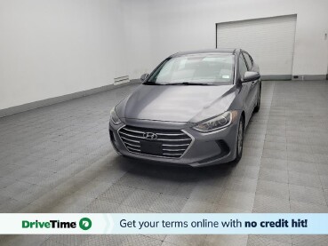 2018 Hyundai Elantra in Morrow, GA 30260