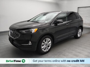 2022 Ford Edge in Wichita, KS 67207