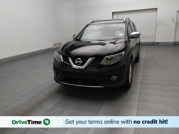 2016 Nissan Rogue in Duluth, GA 30096