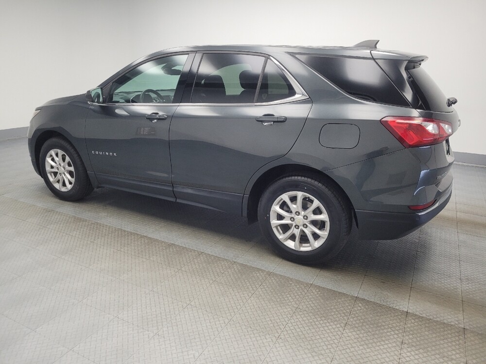 2020 Chevrolet Equinox in Highland, IN 46322 - 18069691 3