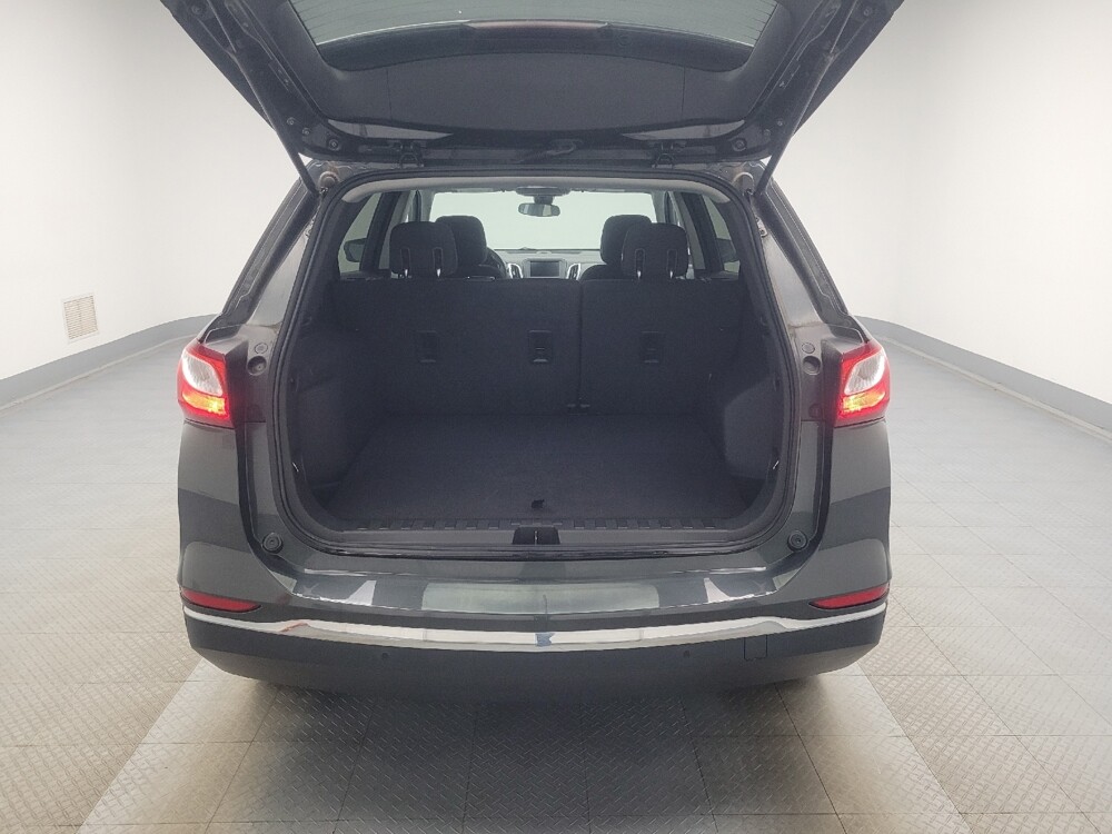 2020 Chevrolet Equinox in Highland, IN 46322 - 18069691 29