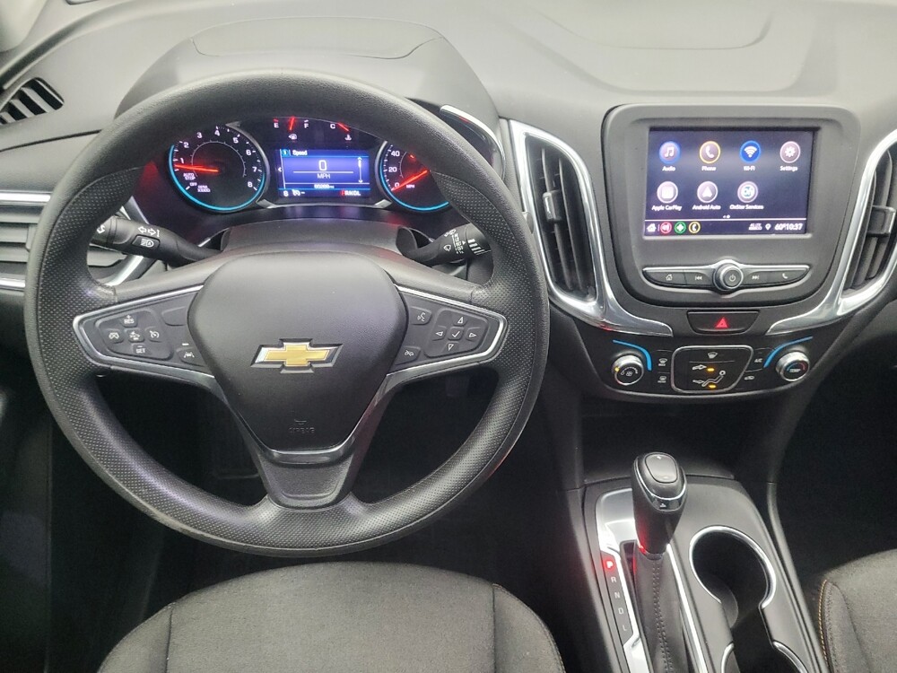 2020 Chevrolet Equinox in Highland, IN 46322 - 18069691 22