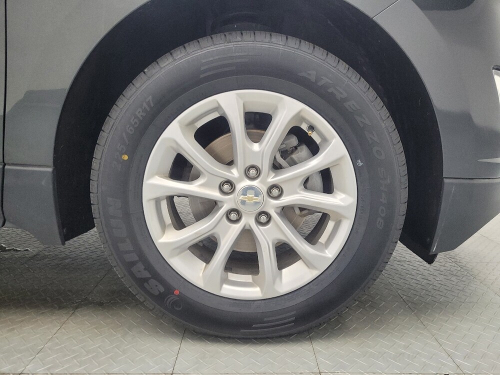 2020 Chevrolet Equinox in Highland, IN 46322 - 18069691 31