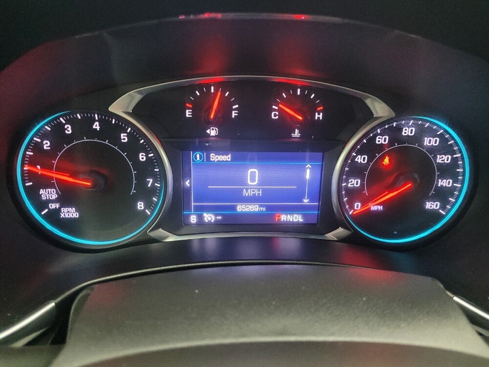 2020 Chevrolet Equinox in Highland, IN 46322 - 18069691 23