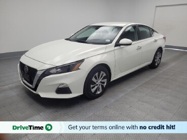 2022 Nissan Altima in Memphis, TN 38115