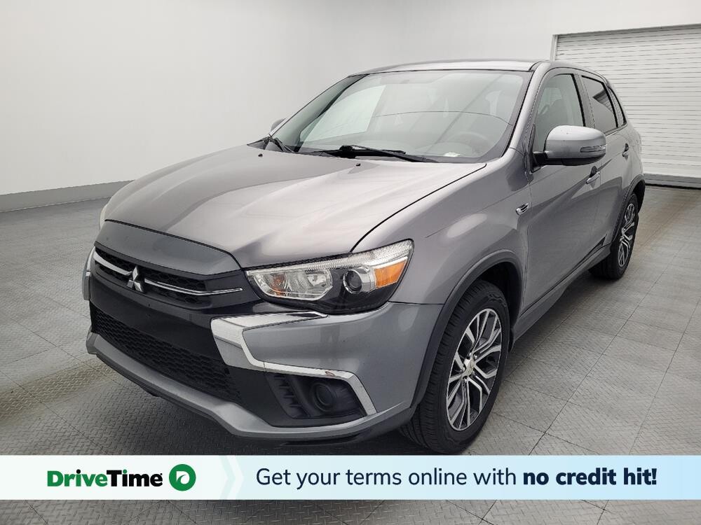 2019 Mitsubishi Outlander Sport in Orlando, FL 32808 - 18069693