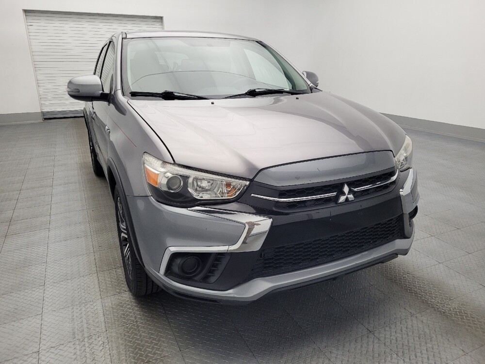 2019 Mitsubishi Outlander Sport in Orlando, FL 32808 - 18069693 14