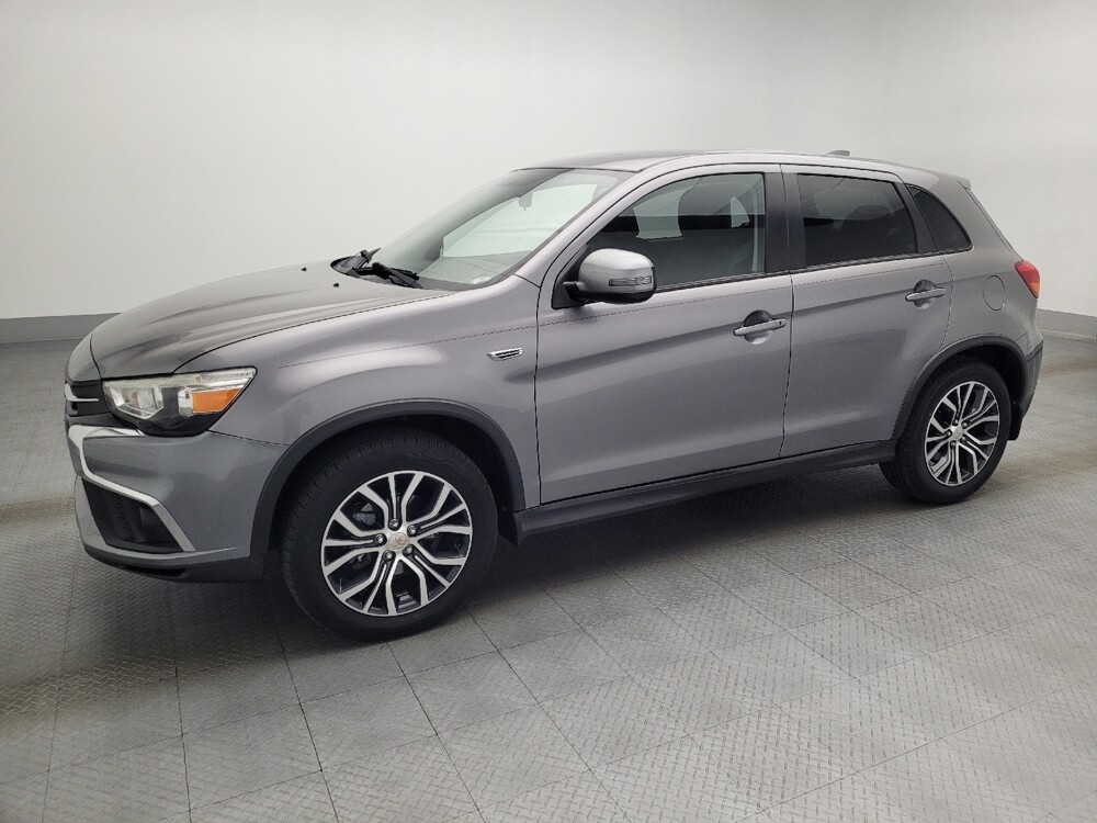 2019 Mitsubishi Outlander Sport in Orlando, FL 32808 - 18069693 2