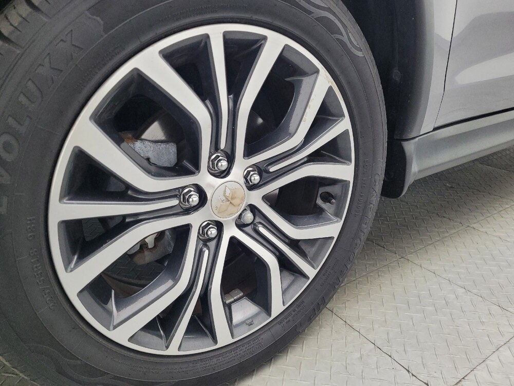 2019 Mitsubishi Outlander Sport in Orlando, FL 32808 - 18069693 31