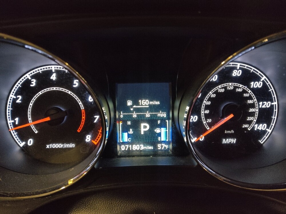 2019 Mitsubishi Outlander Sport in Orlando, FL 32808 - 18069693 23