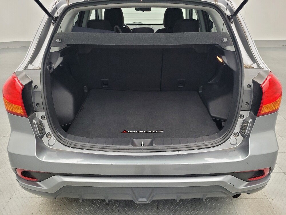 2019 Mitsubishi Outlander Sport in Orlando, FL 32808 - 18069693 29