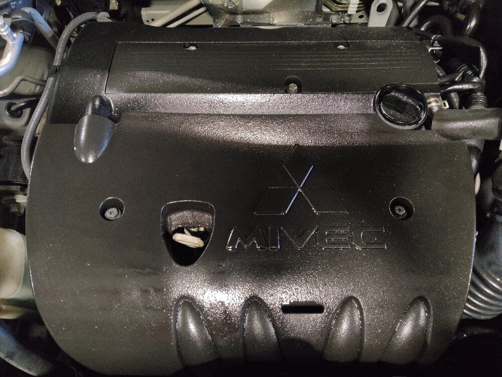 2019 Mitsubishi Outlander Sport in Orlando, FL 32808 - 18069693 30