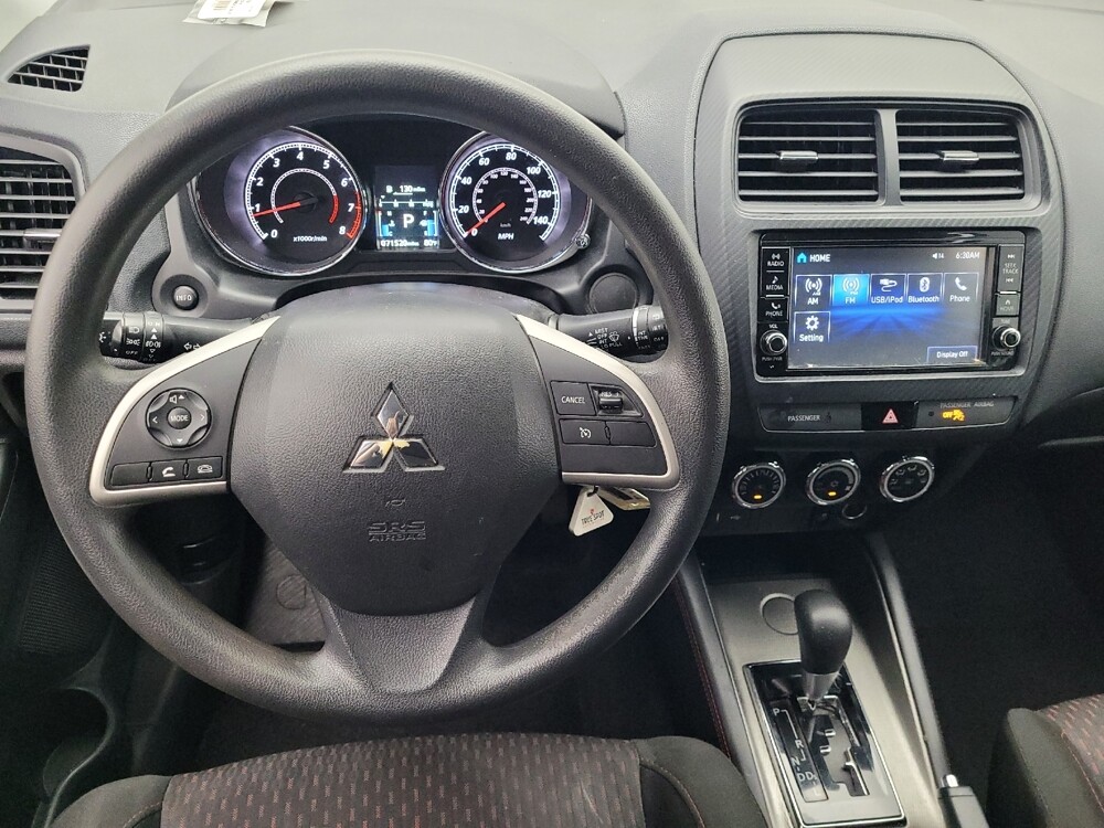 2019 Mitsubishi Outlander Sport in Orlando, FL 32808 - 18069693 22