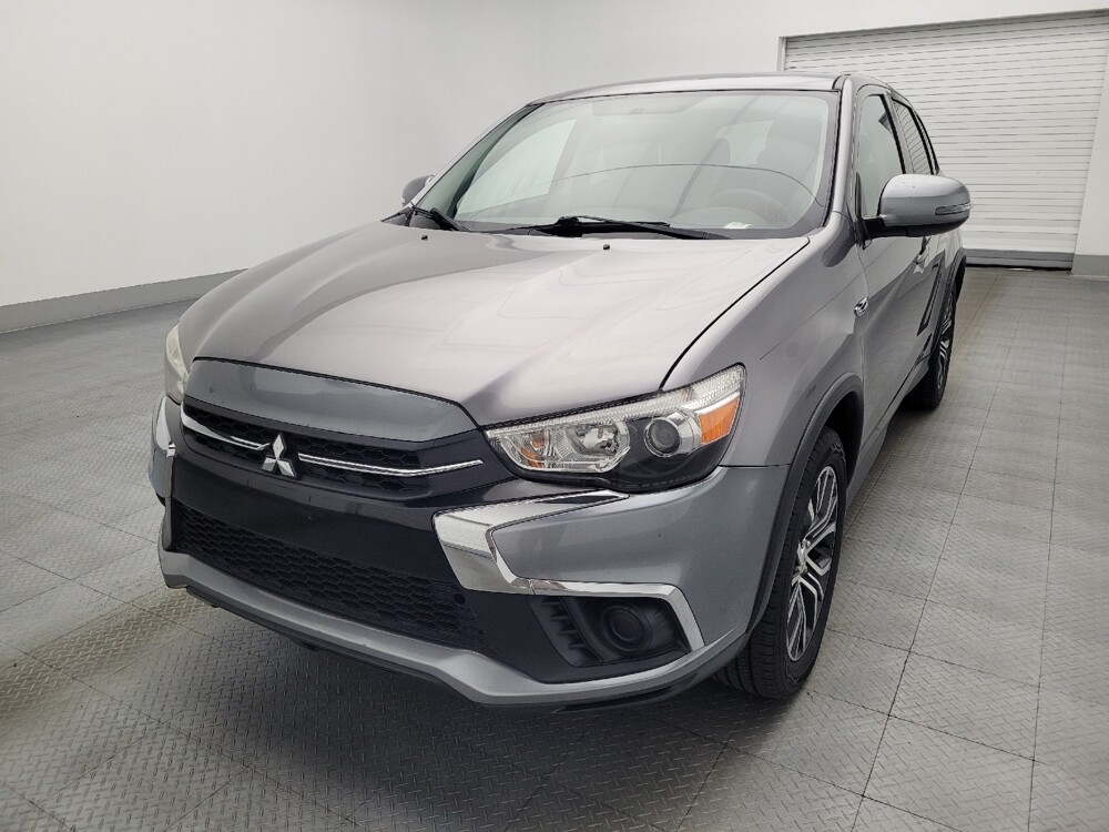 2019 Mitsubishi Outlander Sport in Orlando, FL 32808 - 18069693 15