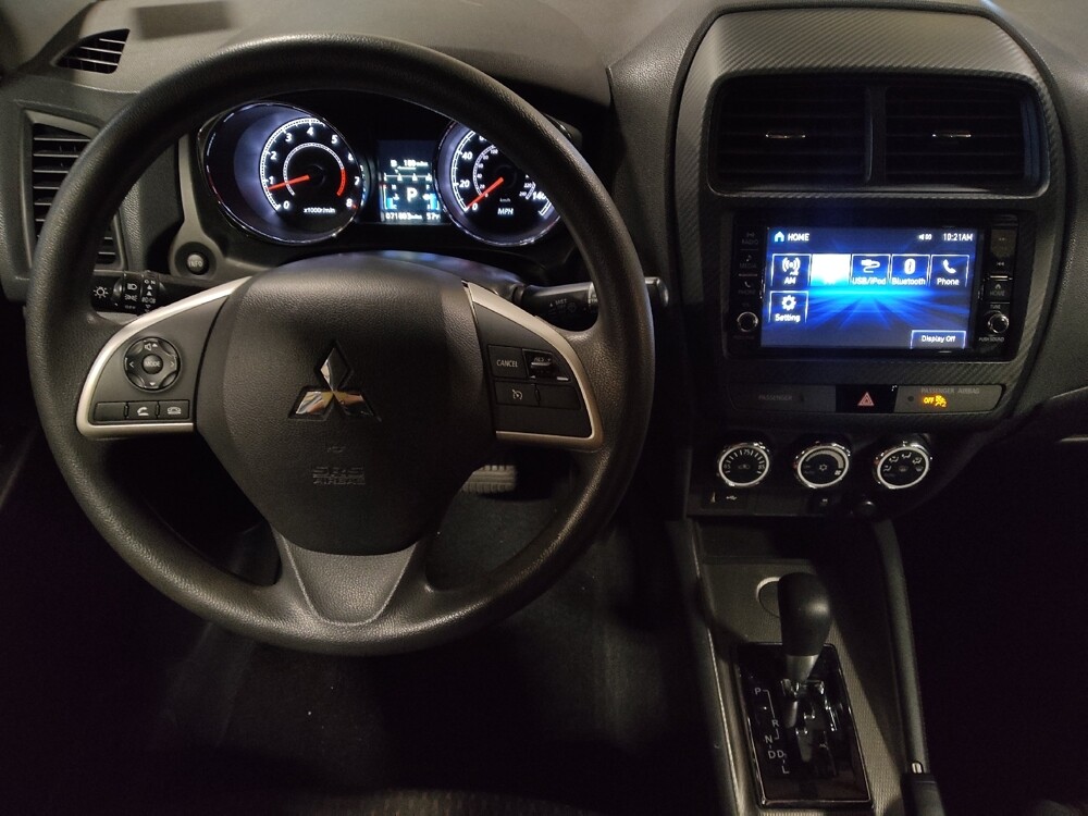 2019 Mitsubishi Outlander Sport in Orlando, FL 32808 - 18069693 22