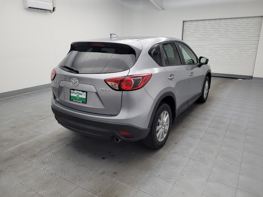 2015 Mazda CX-5 in Miamisburg, OH 45342 - 18069695 9